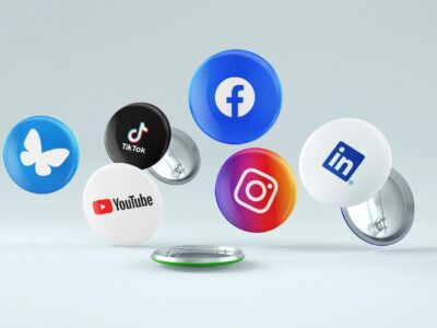 Local Hampshire Website Designer