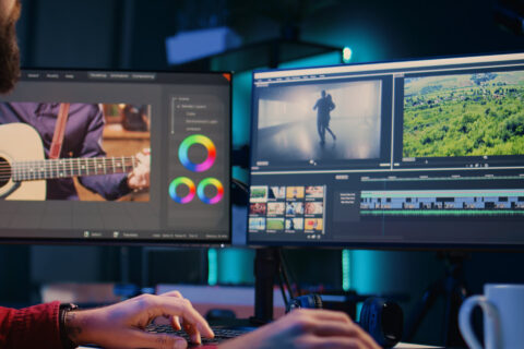 Find digital agency near Hampshire